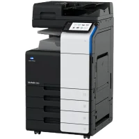 МФУ Konica Minolta bizhub C300i (AA2K021) фото 1